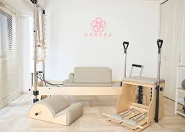 その他　パーソナルマシンピラティスSAKURA(サクラ) 大井町店（その他）まで133m