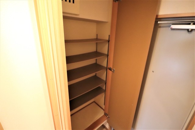 収納　シューズボックス