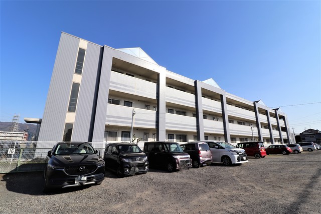 建物外観　ミネアポリス