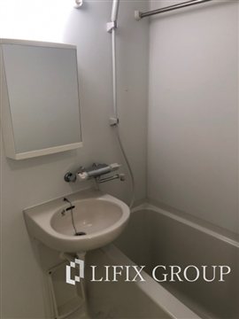 バス・シャワールーム　風呂