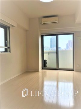 居室・リビング　居間・リビング