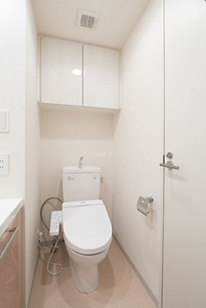 トイレ　★見学予約受付中★