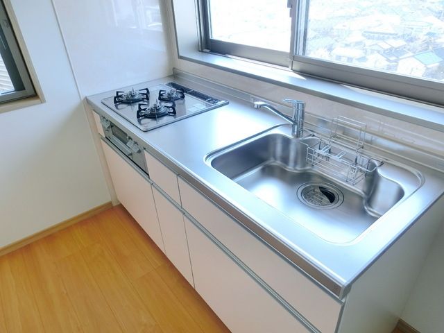 キッチン　★システムＫ★