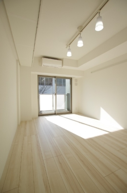 居室・リビング　同仕様写真