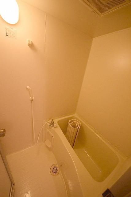 バス・シャワールーム　★きれいな浴槽★