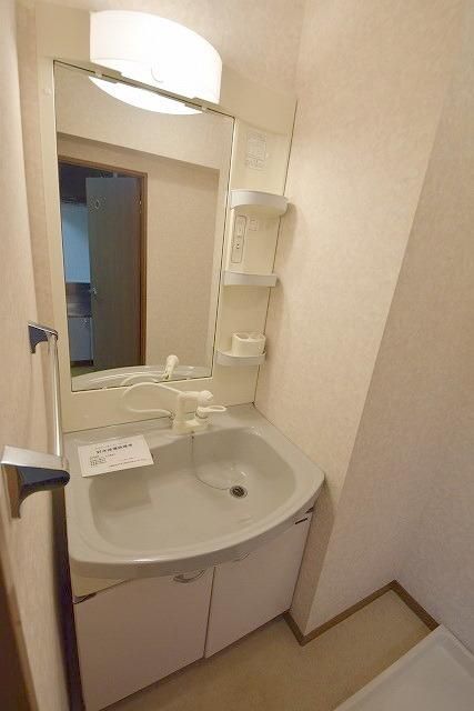 洗面設備　★独立洗面台★