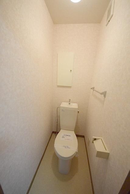 トイレ　★バストイレ別★