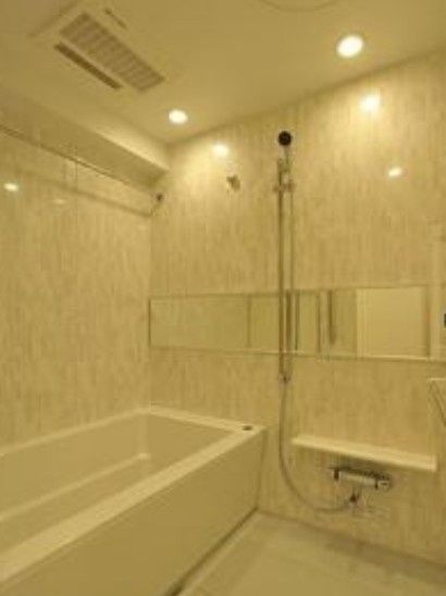 バス・シャワールーム　☆お風呂☆