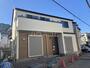 日吉駅より徒歩10分 1階 新築の賃貸物件