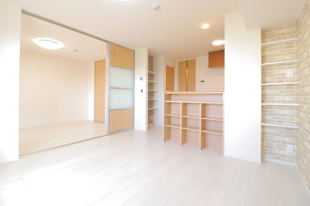 その他部屋・スペース　ＬＤＫ・洋室