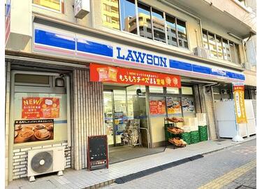 コンビニ　ローソン文京音羽一丁目店（コンビニ）まで84m