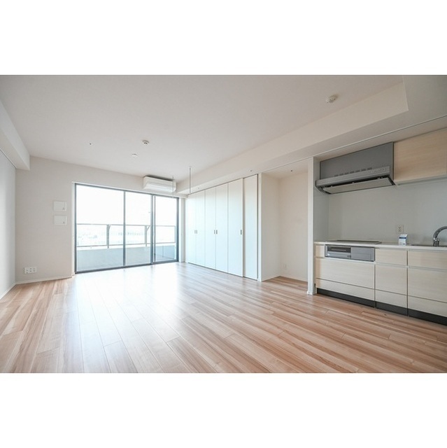 居室・リビング　居室