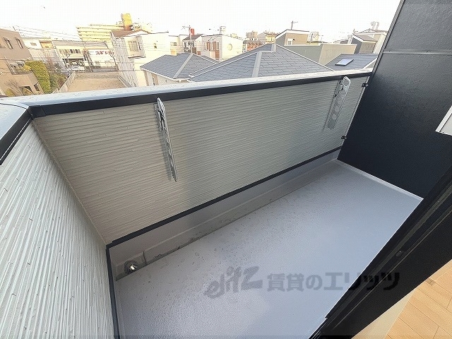 その他設備　給湯器リモコン