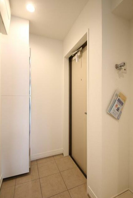 玄関　同一仕様写真