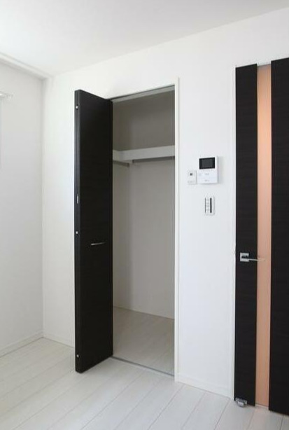 収納　同一仕様写真