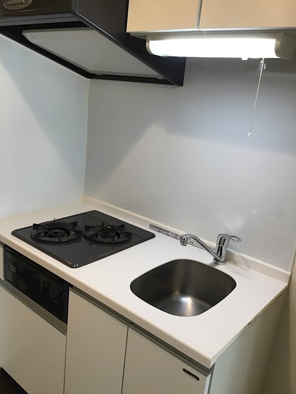 キッチン　参考写真