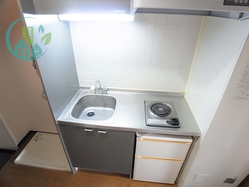 キッチン　エスペランサ御影