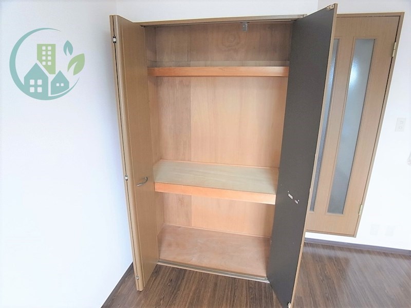 収納　エスペランサ御影