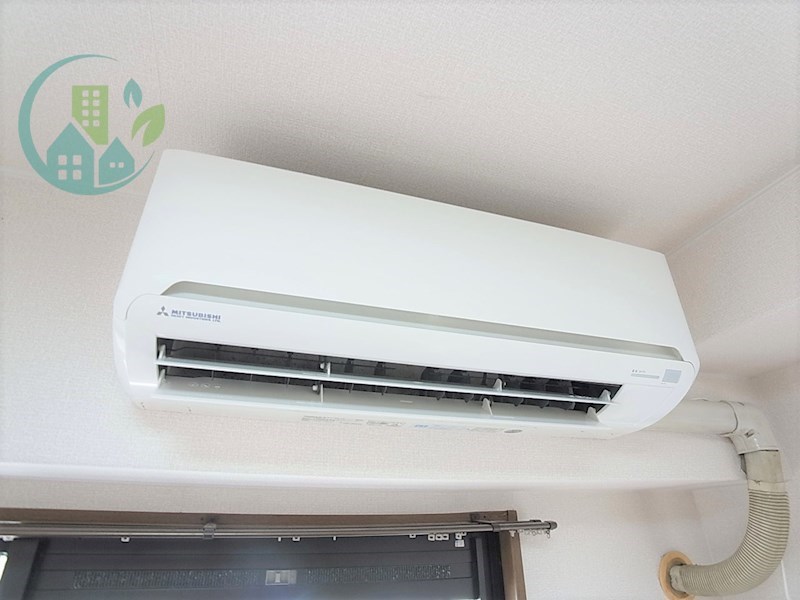 その他設備　エスペランサ御影