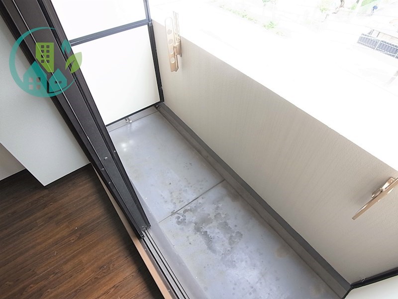 バルコニー　エスペランサ御影