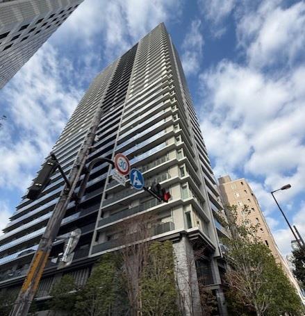 建物外観　おしゃれな外観です