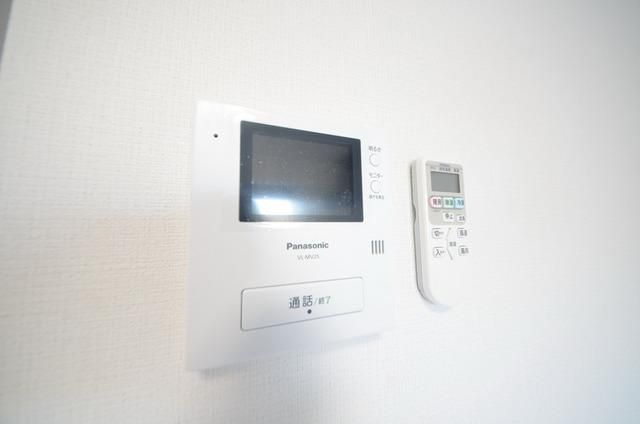 セキュリティ　☆ＴＶモニターホン☆