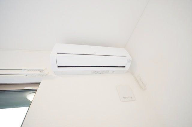 その他設備　☆エアコン☆
