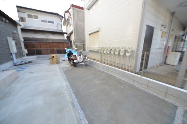 その他　その他（その他）まで10m