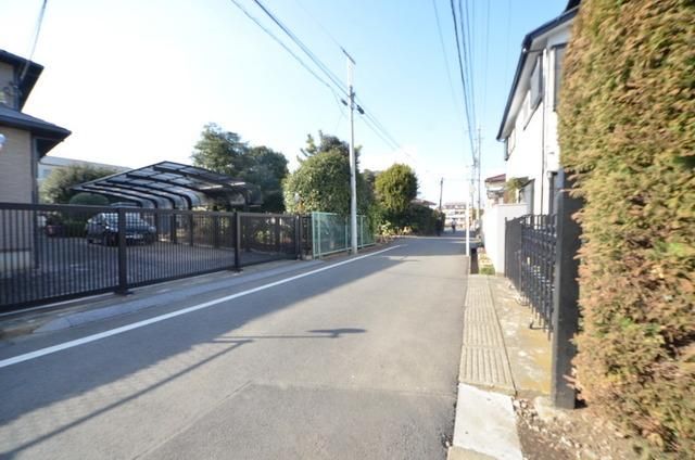 その他　その他（その他）まで10m