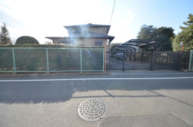 その他　その他（その他）まで10m