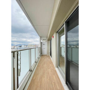 バルコニー　バルコニー・ベランダ