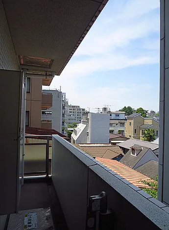 眺望　※別部屋写真参照