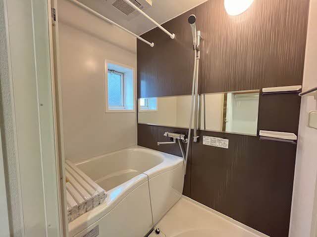 バス・シャワールーム　浴室