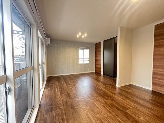 居室・リビング　ＬＤＫ