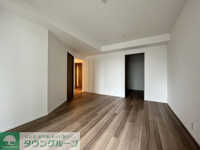 居室・リビング　※写真は同タイプ住戸です。