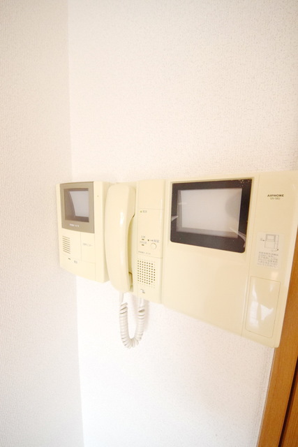 セキュリティ　～はいどなた～