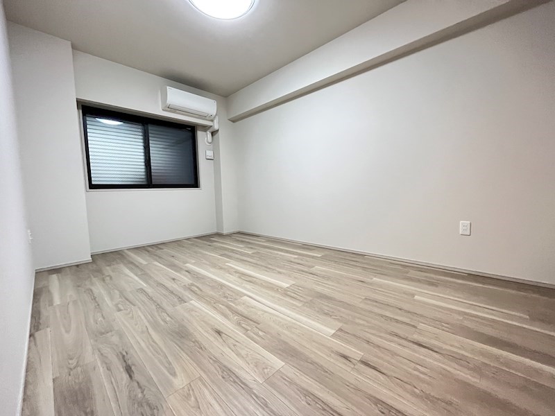 パークシュロス芦屋の内装写真