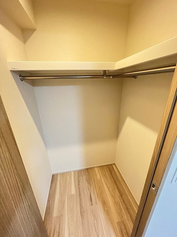 パークシュロス芦屋の内装写真