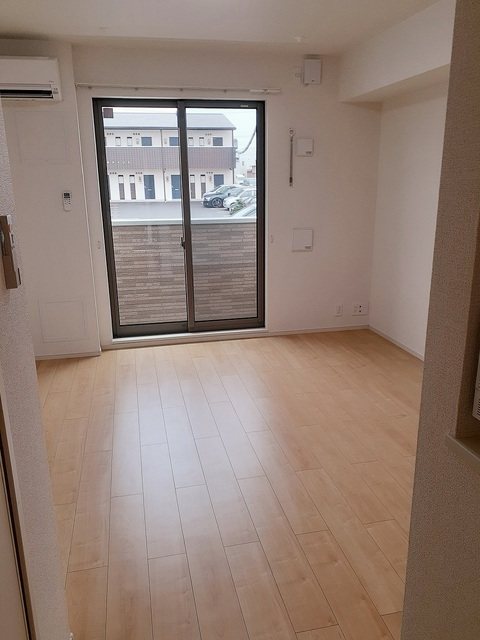 居室・リビング　洋室