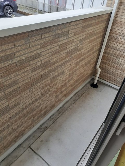 バルコニー　ベランダ