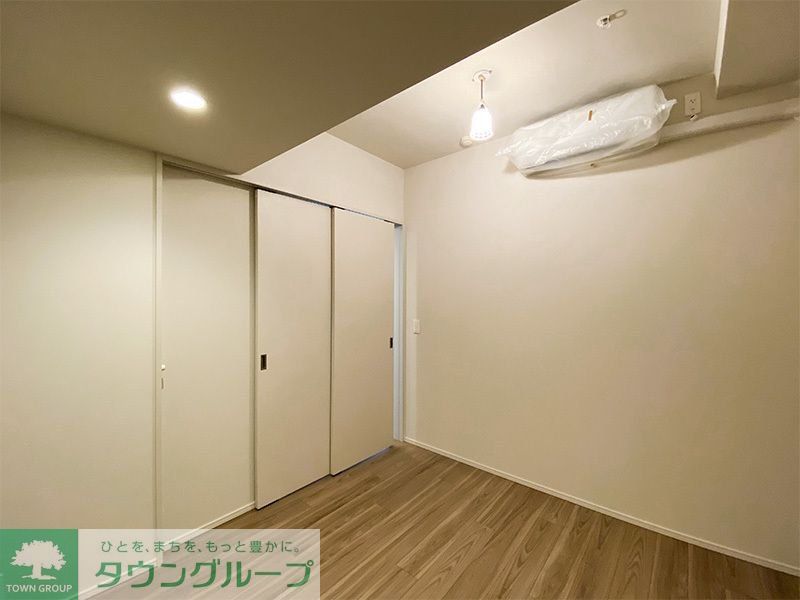 その他　※写真は同タイプ住戸です。