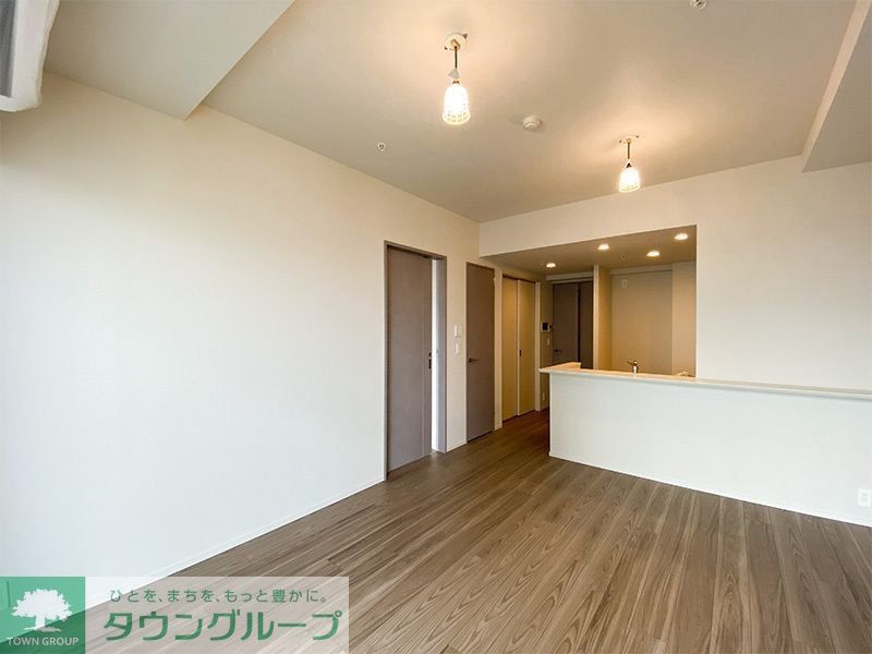 居室・リビング　※写真は同タイプ住戸です。