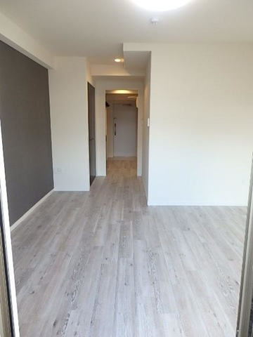 居室・リビング　別号室の画像です。ご参考下さい