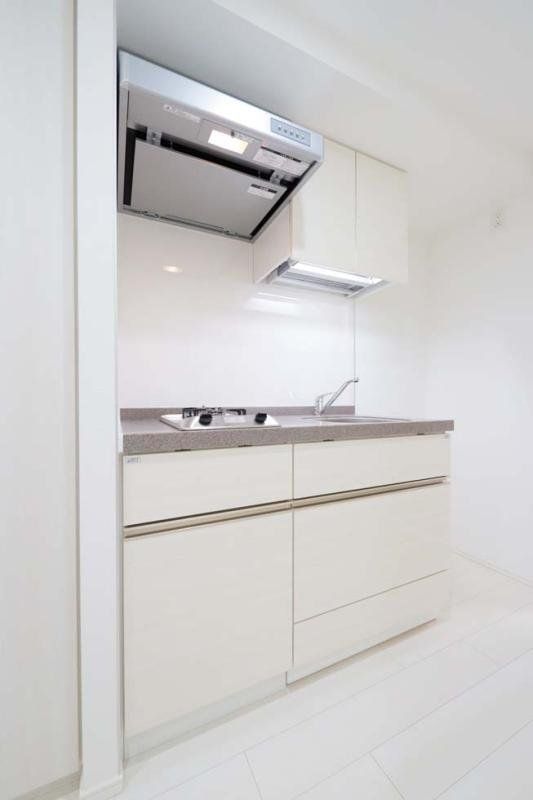 バス・シャワールーム　その他