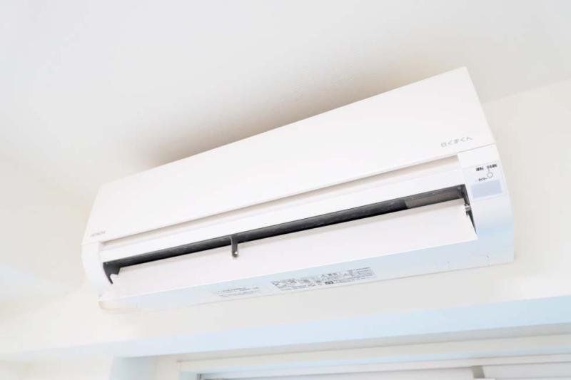 居室・リビング　その他