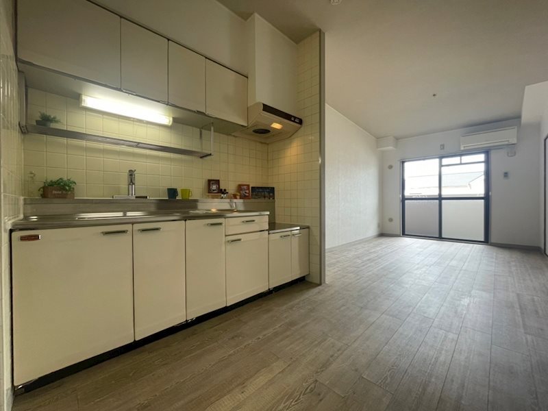 居室・リビング　参考写真です