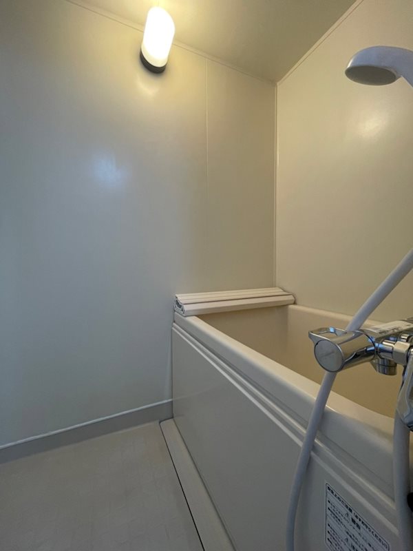 バス・シャワールーム　参考写真です