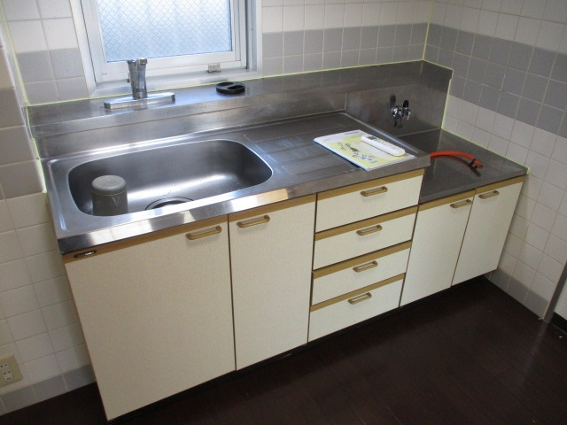 キッチン　※別部屋参照