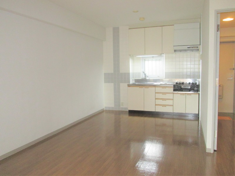 居室・リビング　※別部屋参照