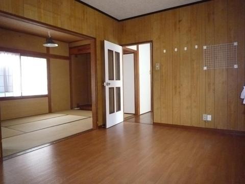 居室・リビング